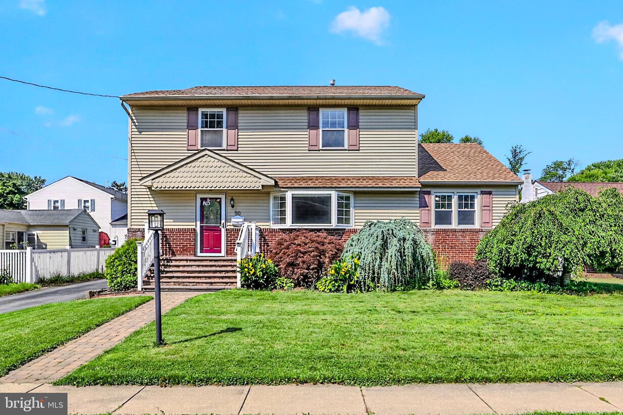50 Ward Ave, Audubon, NJ 08106