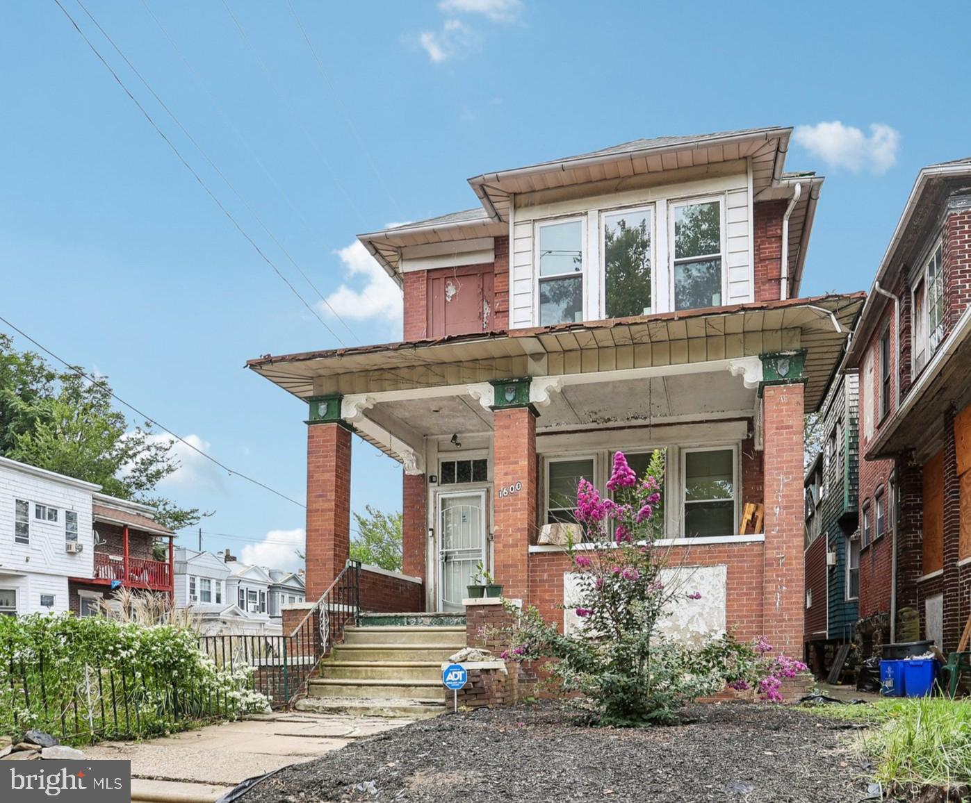 1600 Lindley Ave, Philadelphia, PA 19141