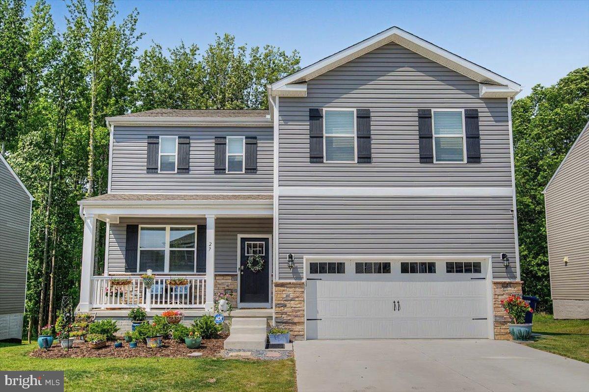 27 Buttercup Cir, Elkton, MD 21921