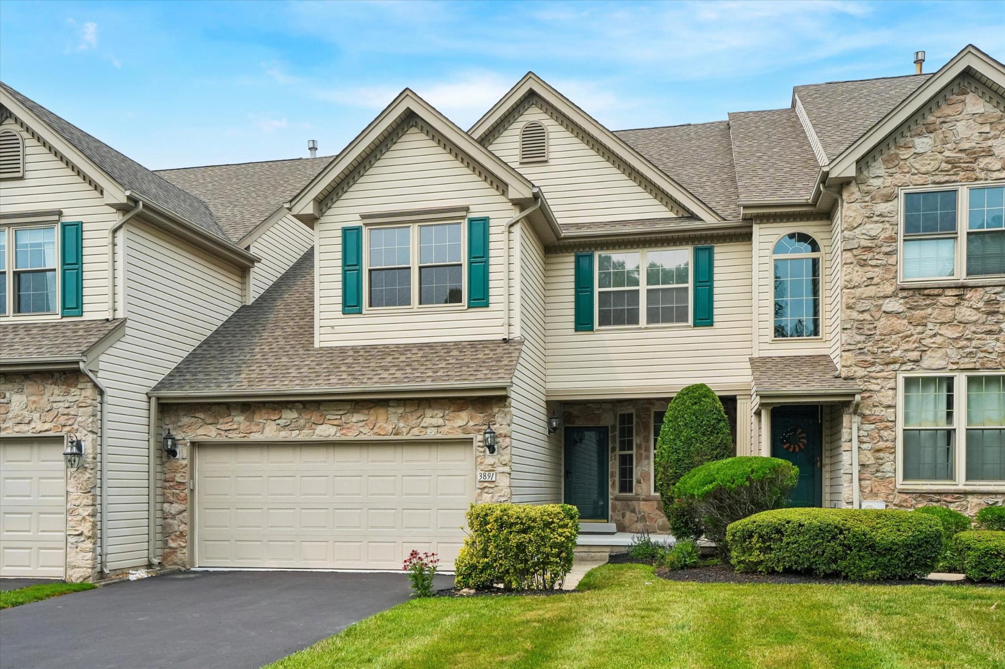 3891 Nanlyn Farm Cir, Doylestown, PA 18902