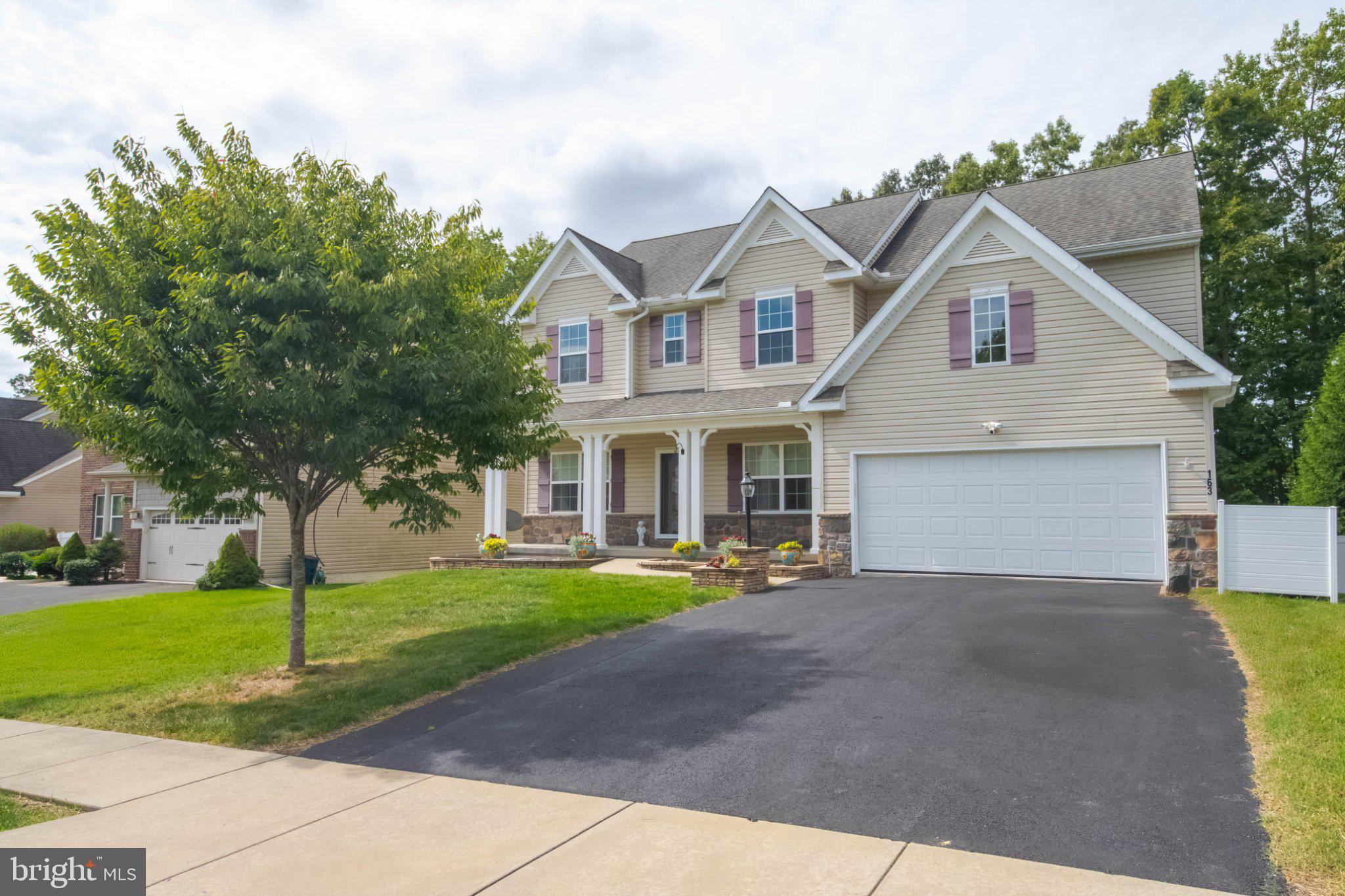 163 Cool Spring Rd, North East, MD 21901