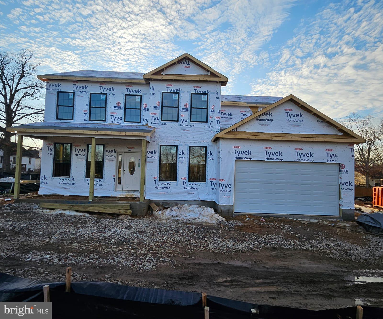 3610 A Joppa Rd, Baltimore, MD 21234