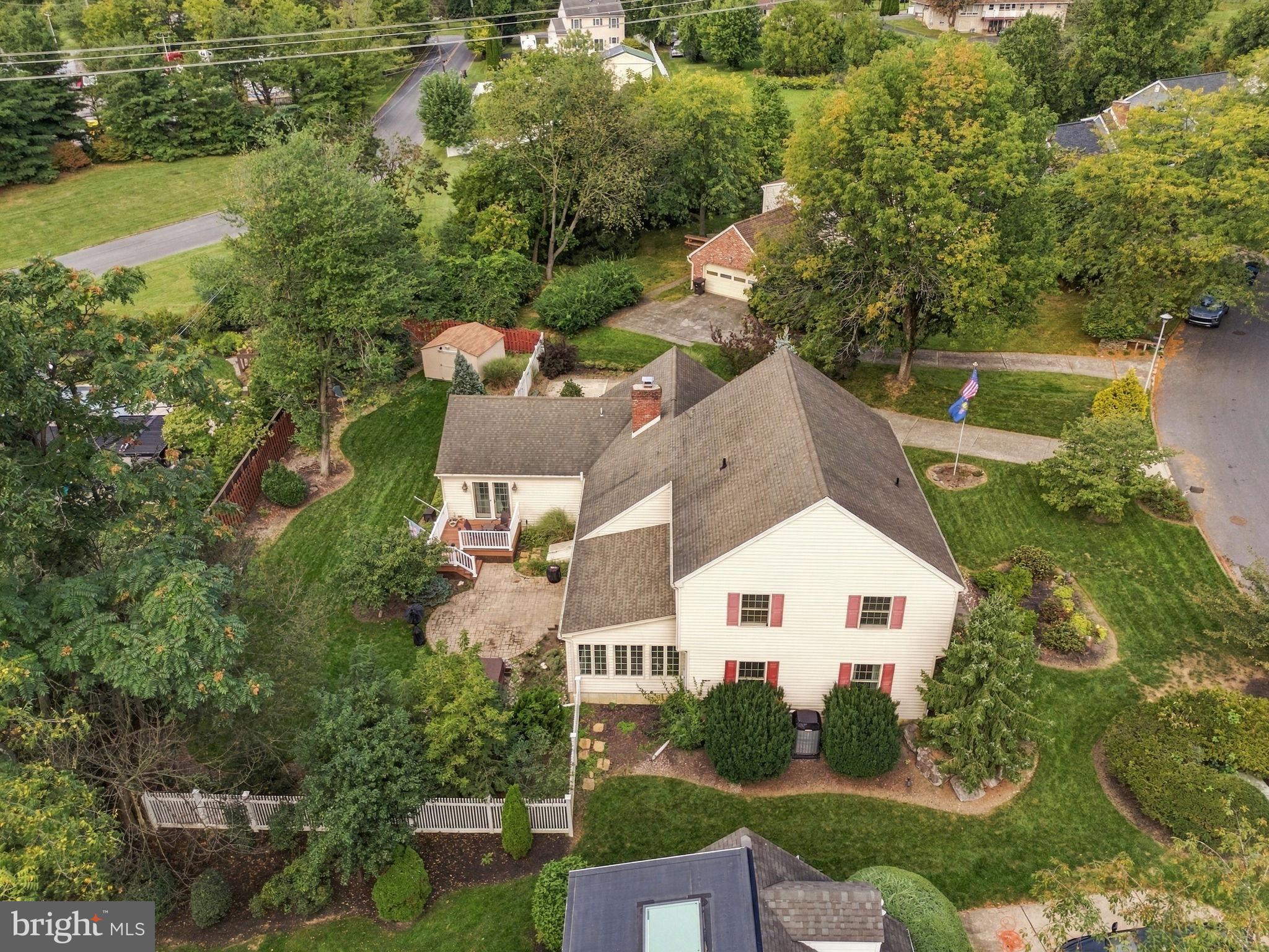 4454 Farm Dr, Allentown, PA 18104 photo