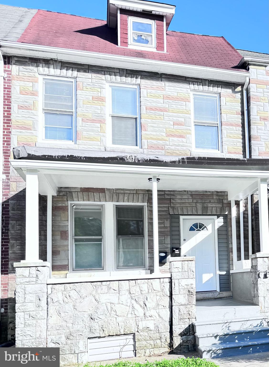 2213 Bryant Ave, Baltimore, MD 21217 photo