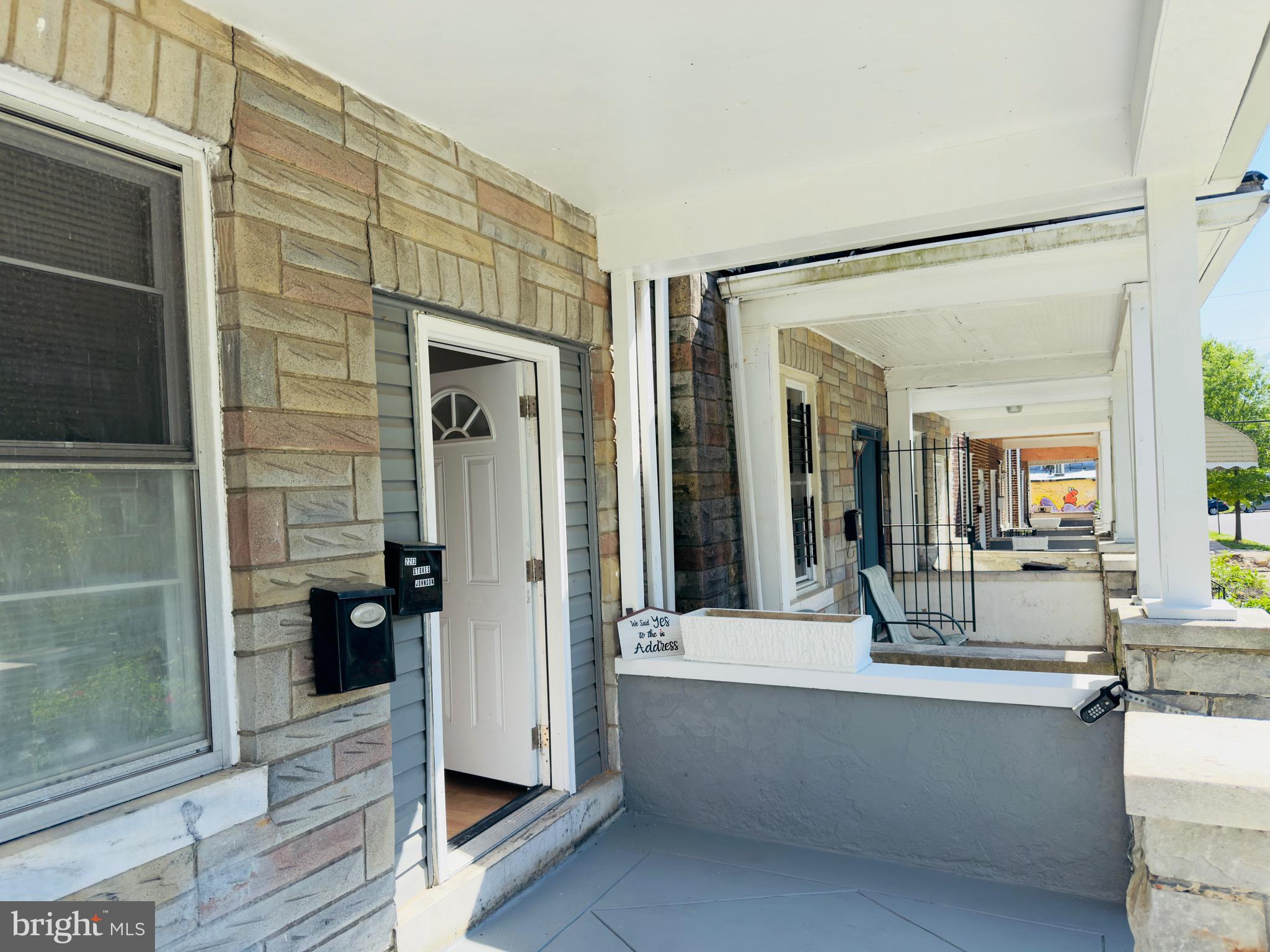 2213 Bryant Ave, Baltimore, MD 21217