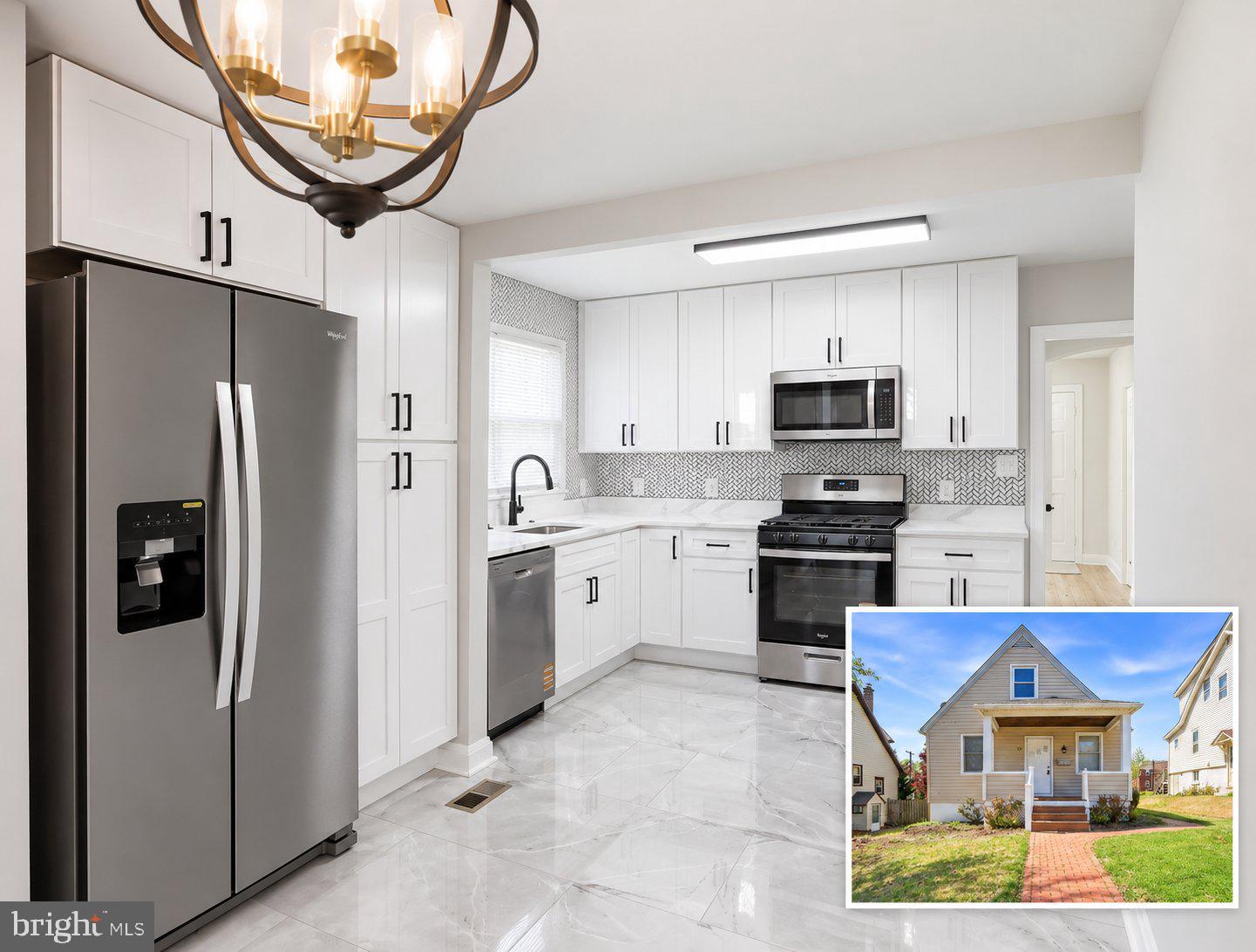 19 Elm Ave, Baltimore, MD 21206