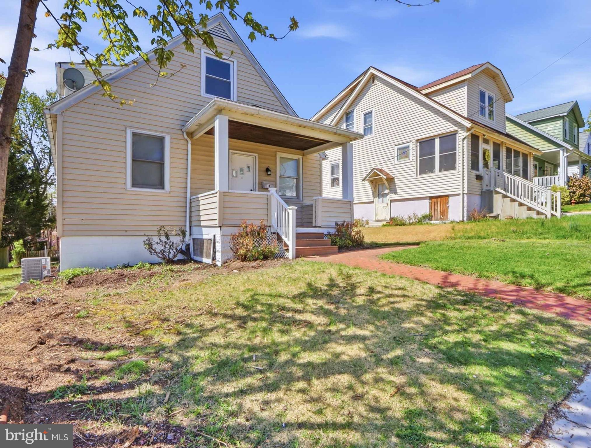 19 W Elm Ave, Baltimore, MD 21206 photo