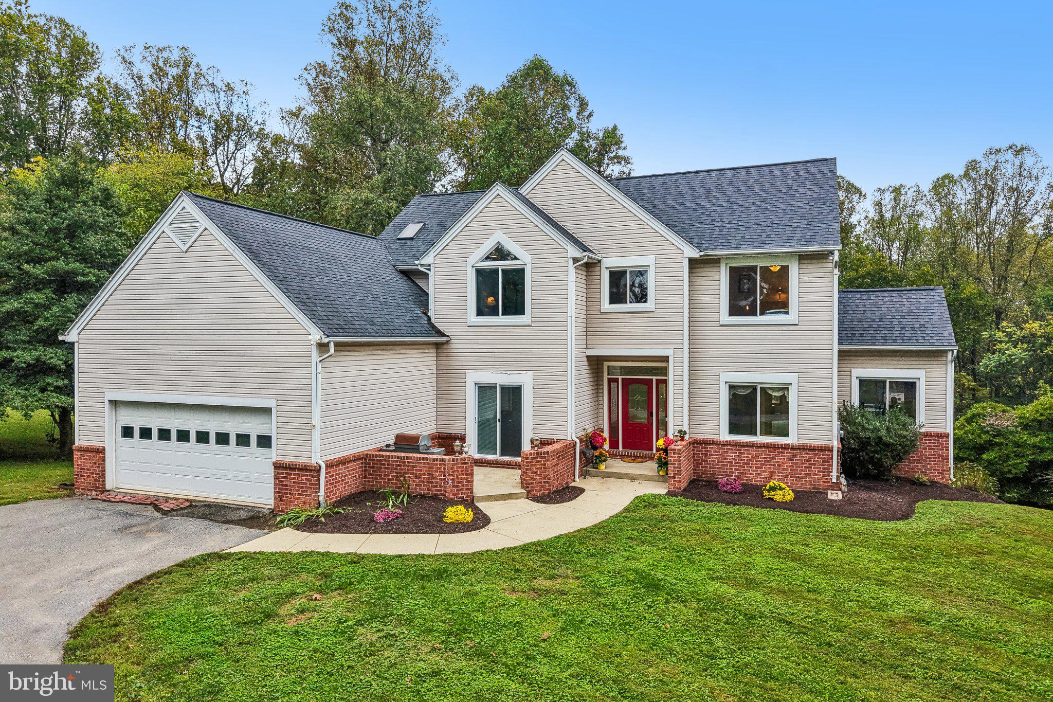 20618 Top Ridge Dr, Boyds, MD 20841