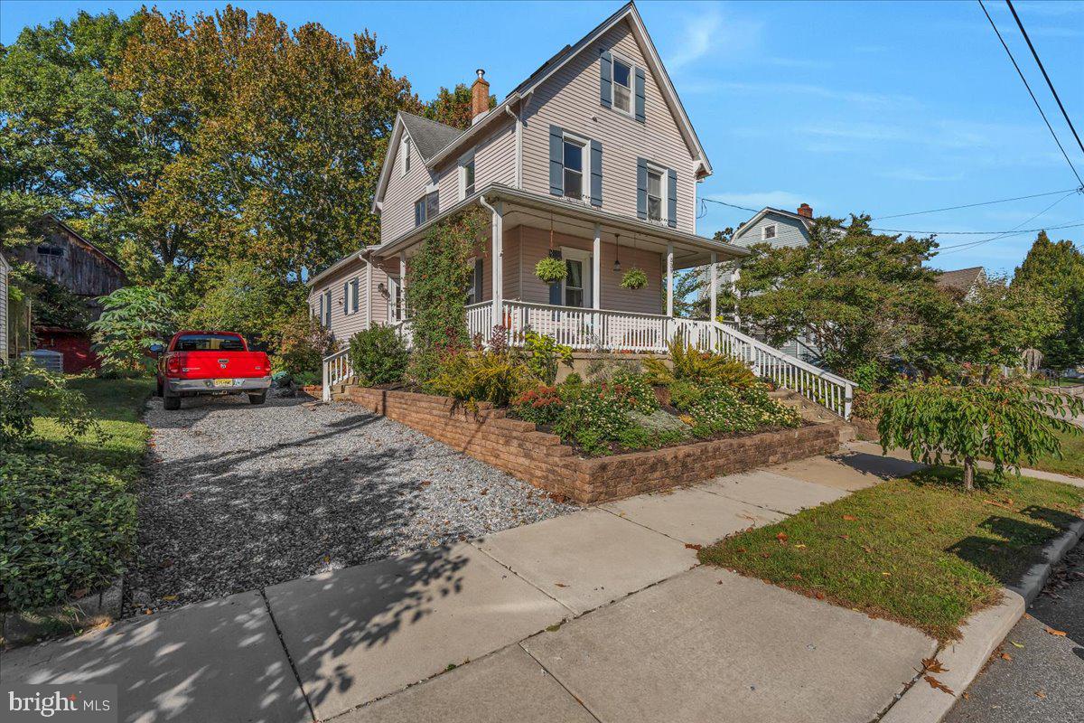 539 Park Ave, Swedesboro, NJ 08085 photo