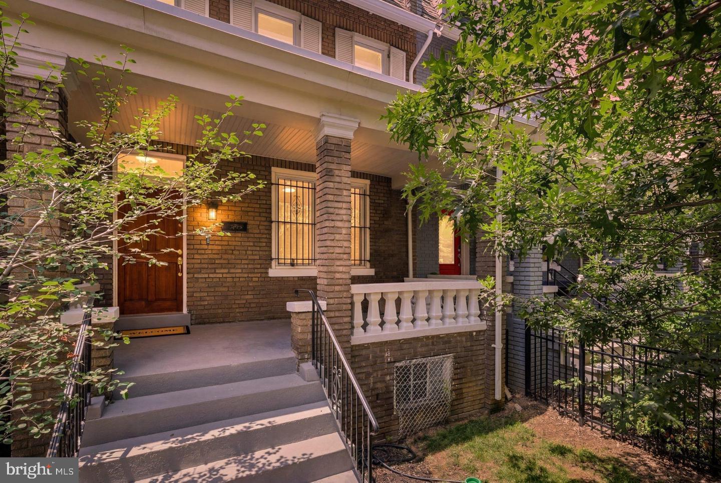 2212 North Capitol St, Washington, DC 20002