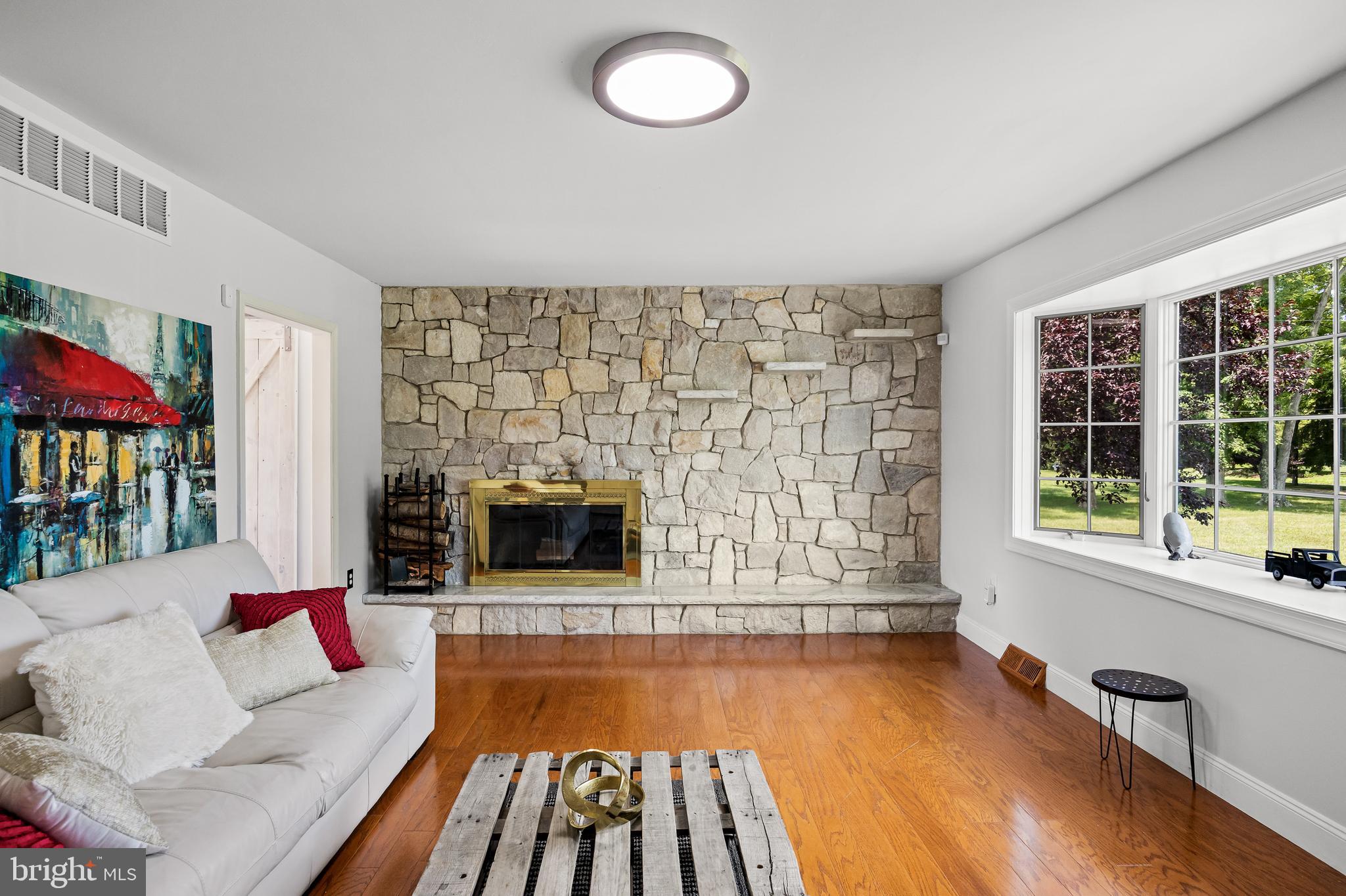 1581 Commissioners Rd, Mullica Hill, NJ 08062 photo