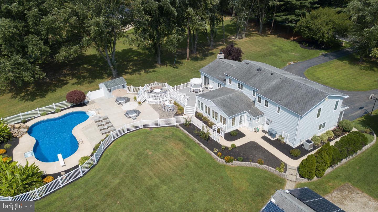 1581 Commissioners Rd, Mullica Hill, NJ 08062 photo