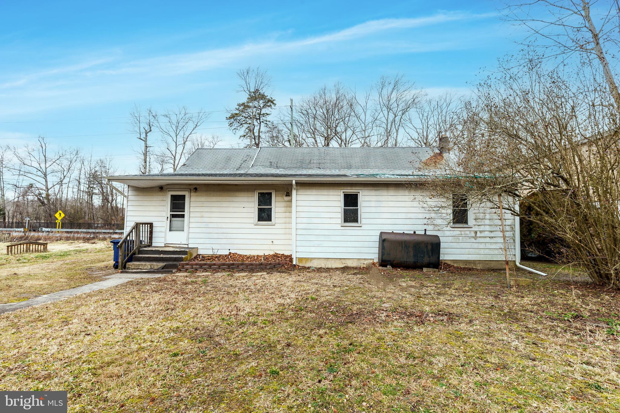 2019 Clayton Williamstown Rd, Franklinville, NJ 08322 photo