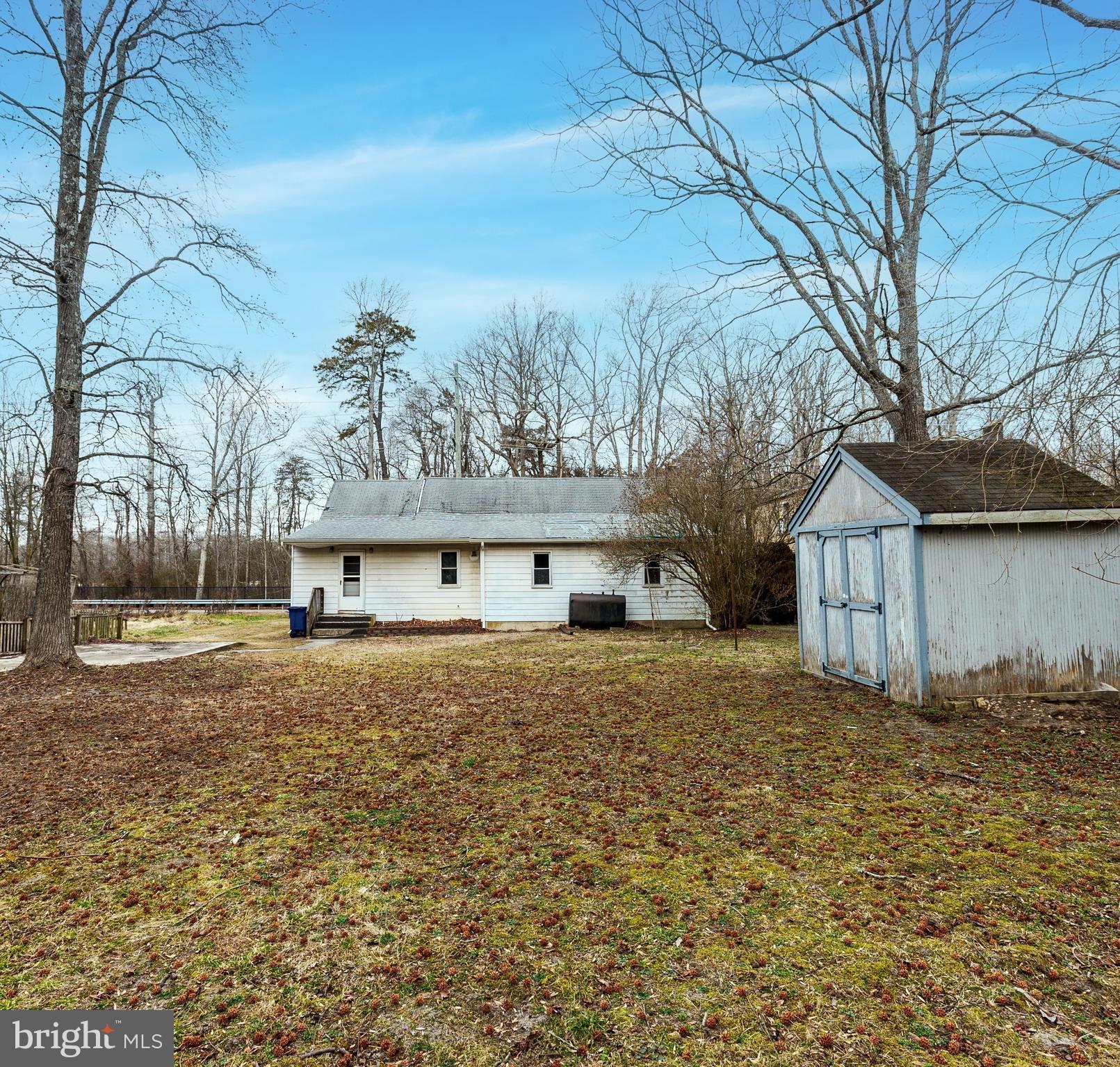 2019 Clayton Williamstown Rd, Franklinville, NJ 08322 photo