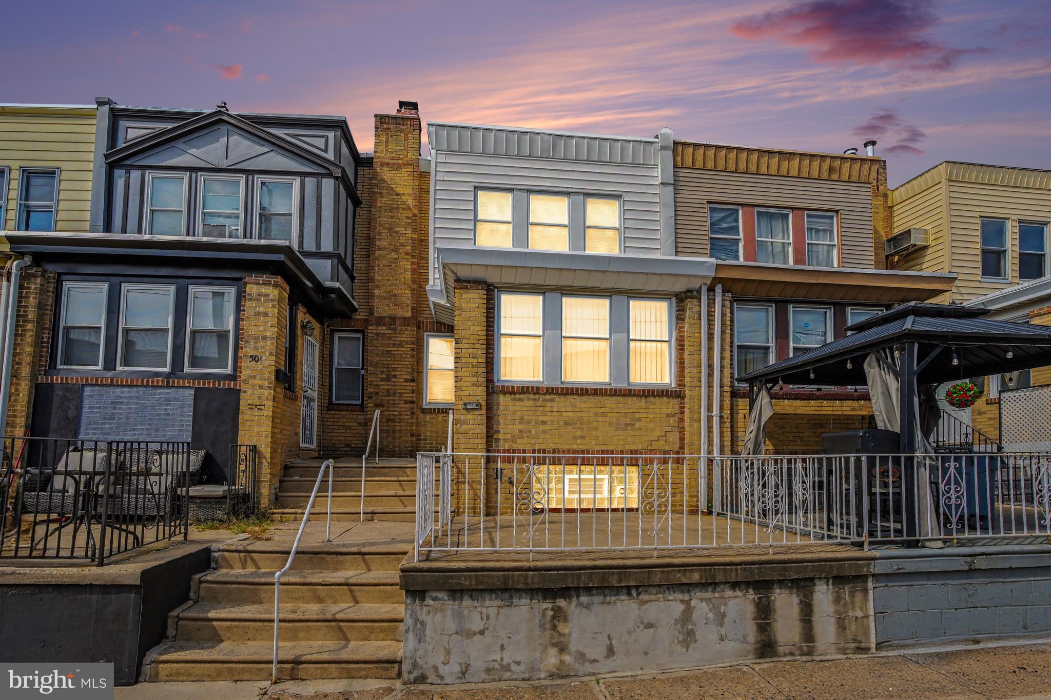 5020 D St, Philadelphia, PA 19120