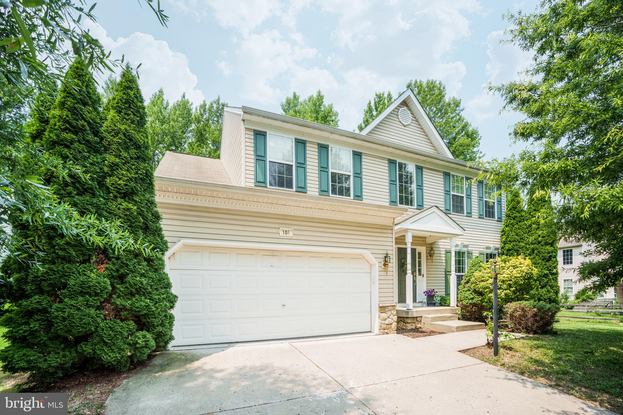 106 Constitution Terrace, Elkton, MD 21921