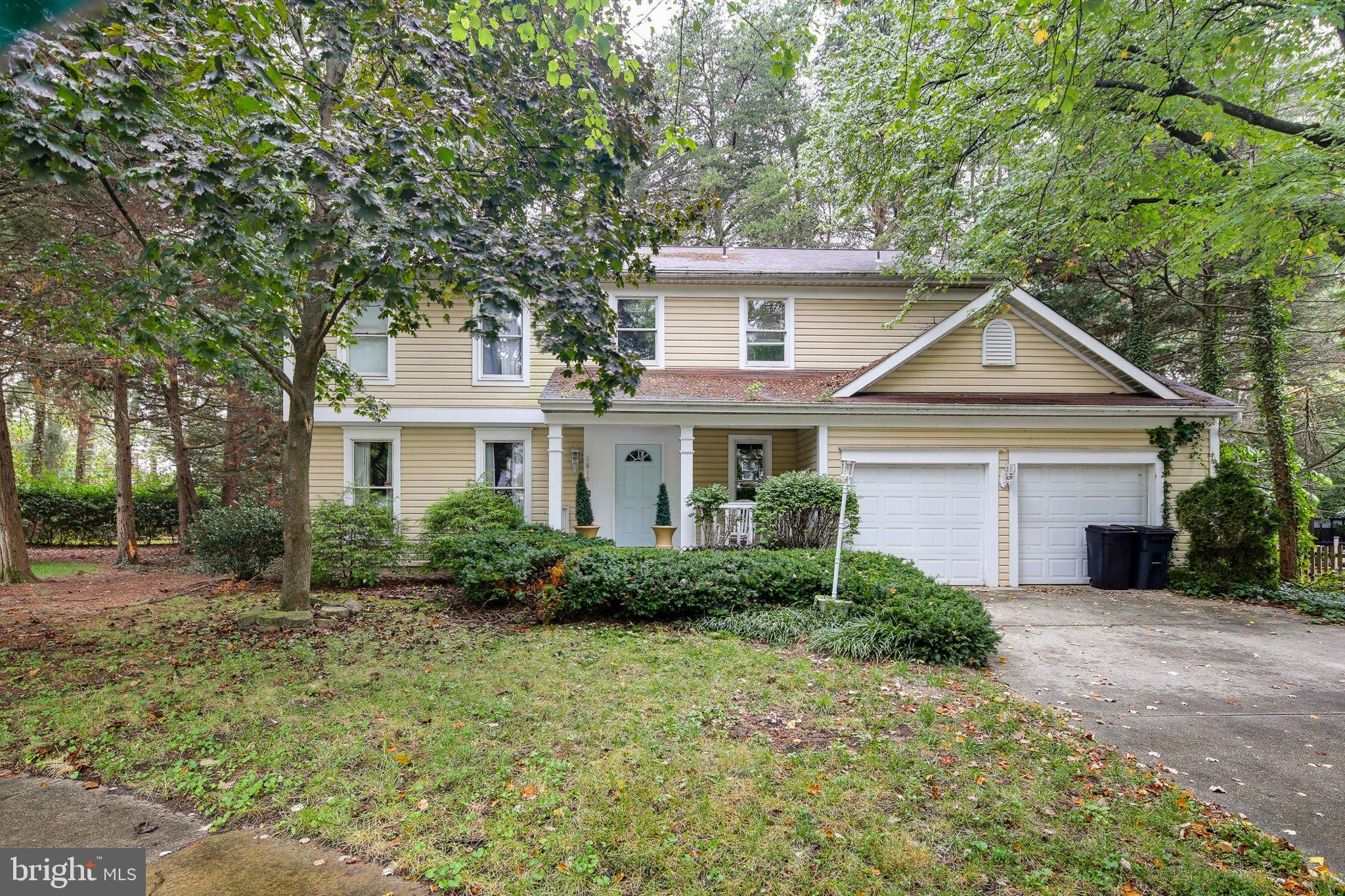 1819 Severn Hills Ln, Severn, MD 21144