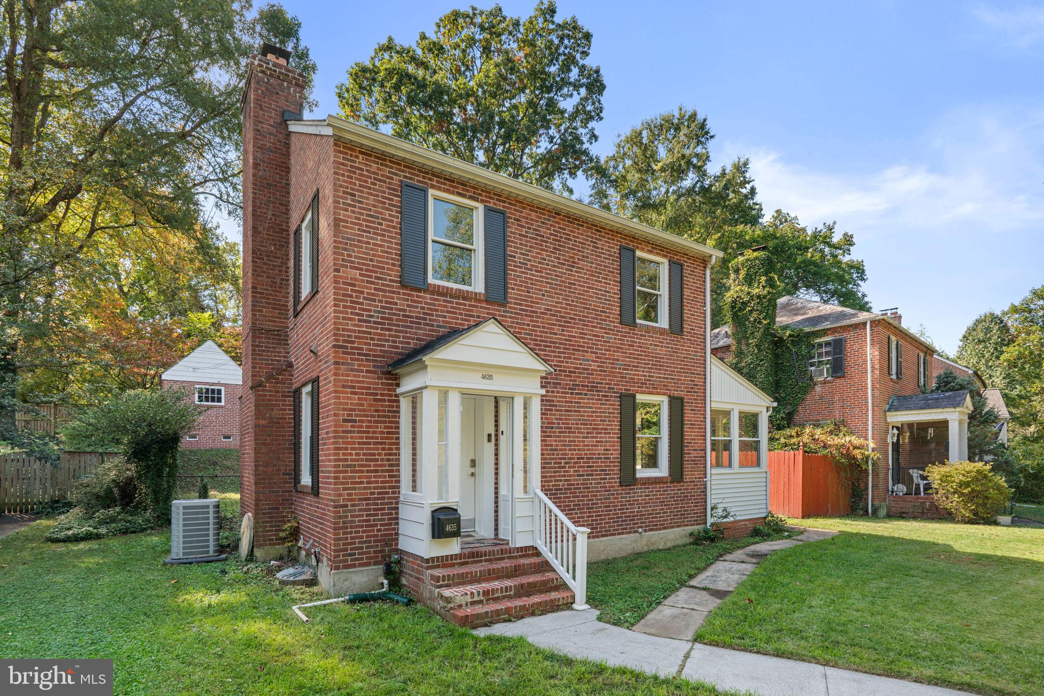 4635 Briarclift Rd, Baltimore, MD 21229