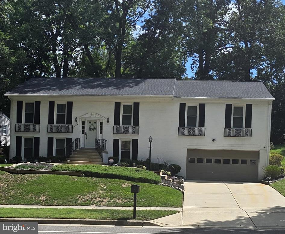 8414 Grandhaven Ave, Upper Marlboro, MD 20772