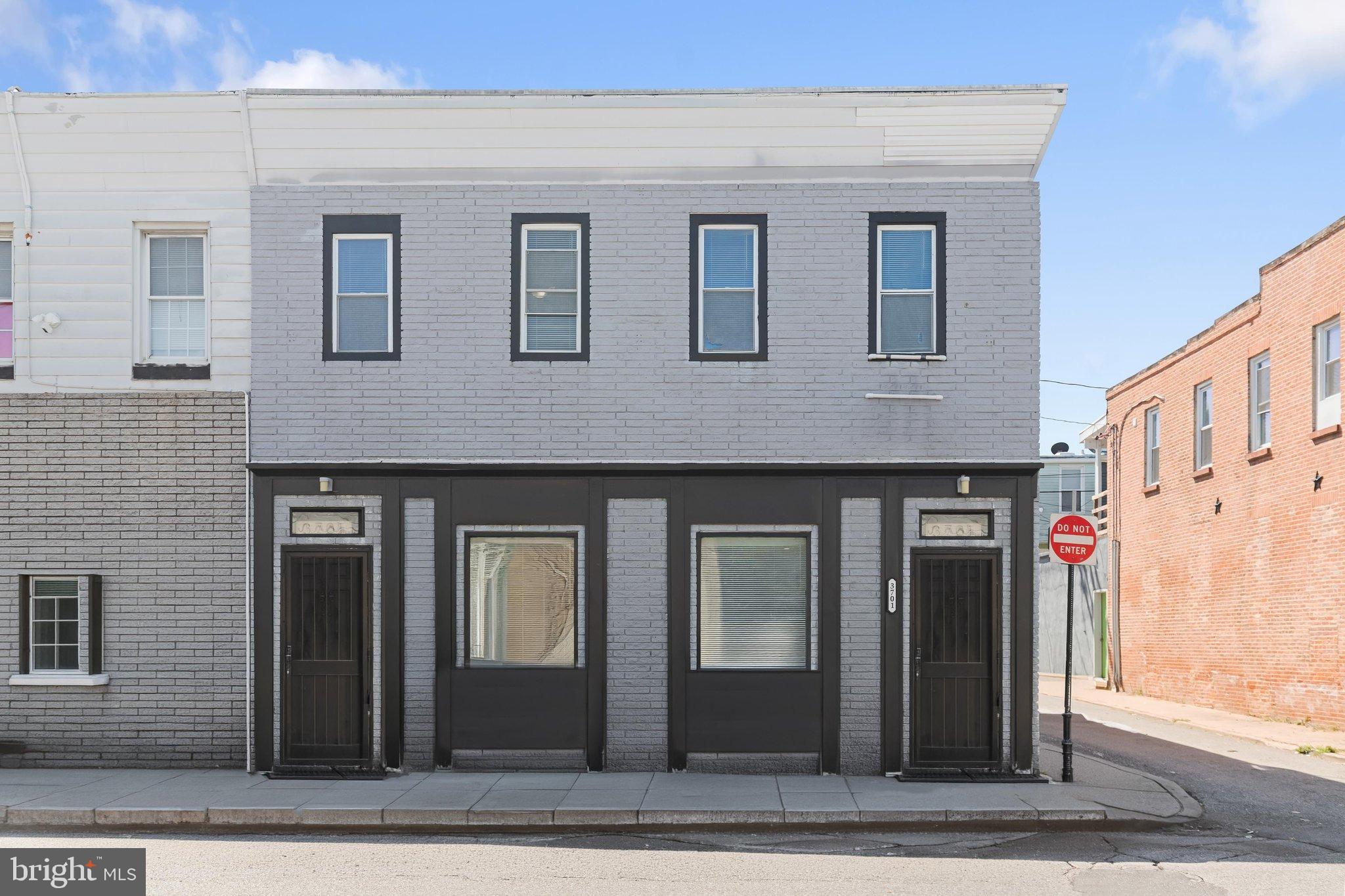 3701 Lombard St, Baltimore, MD 21224