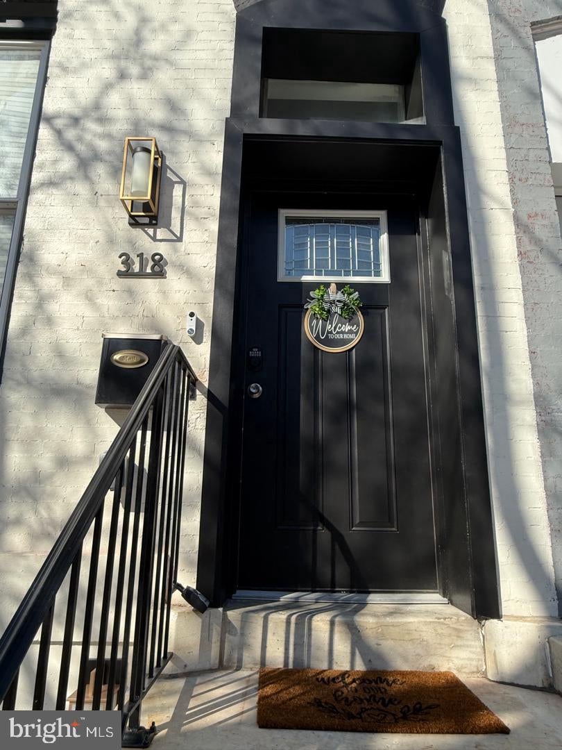 318 N Stricker St, Baltimore, MD 21223 photo