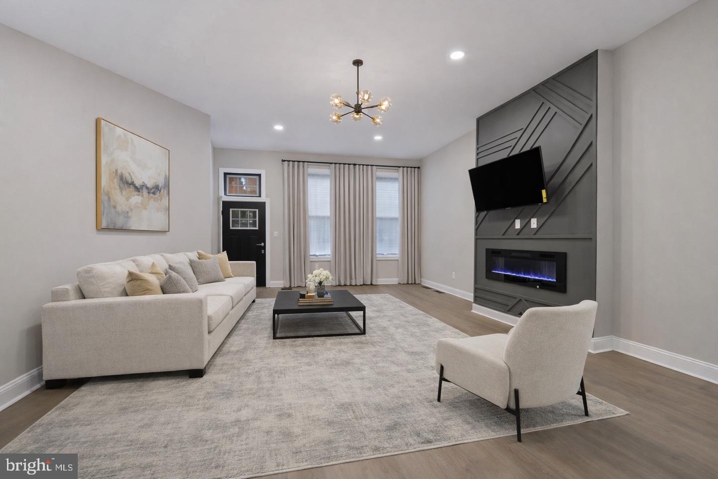 318 N Stricker St, Baltimore, MD 21223 photo