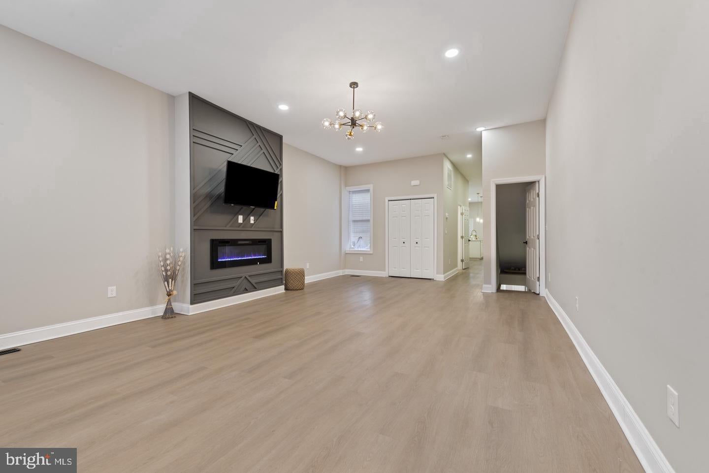 318 N Stricker St, Baltimore, MD 21223 photo