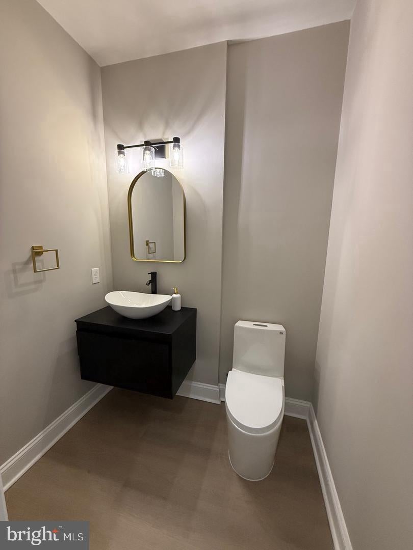 318 N Stricker St, Baltimore, MD 21223 photo