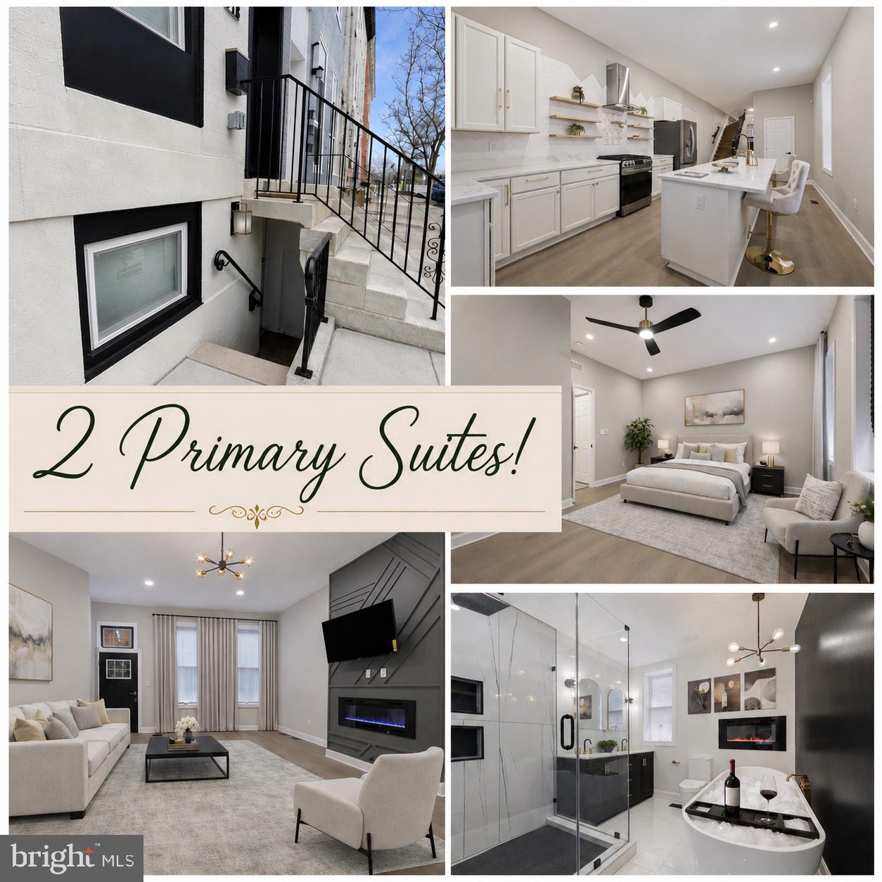 318 Stricker St, Baltimore, MD 21223
