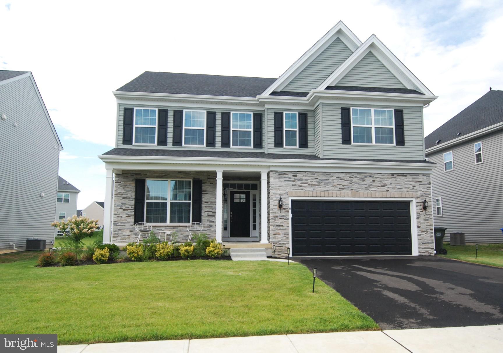 6 Mayfair Ct, Lumberton, NJ 08048 photo