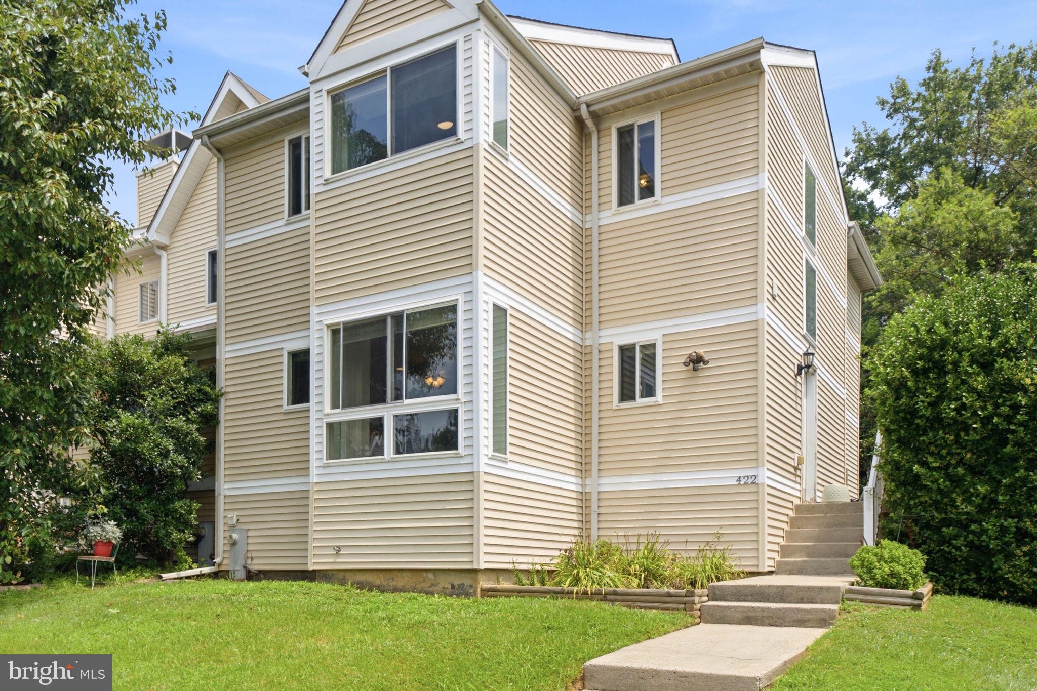 422 Kentmore Terrace, Abingdon, MD 21009 photo
