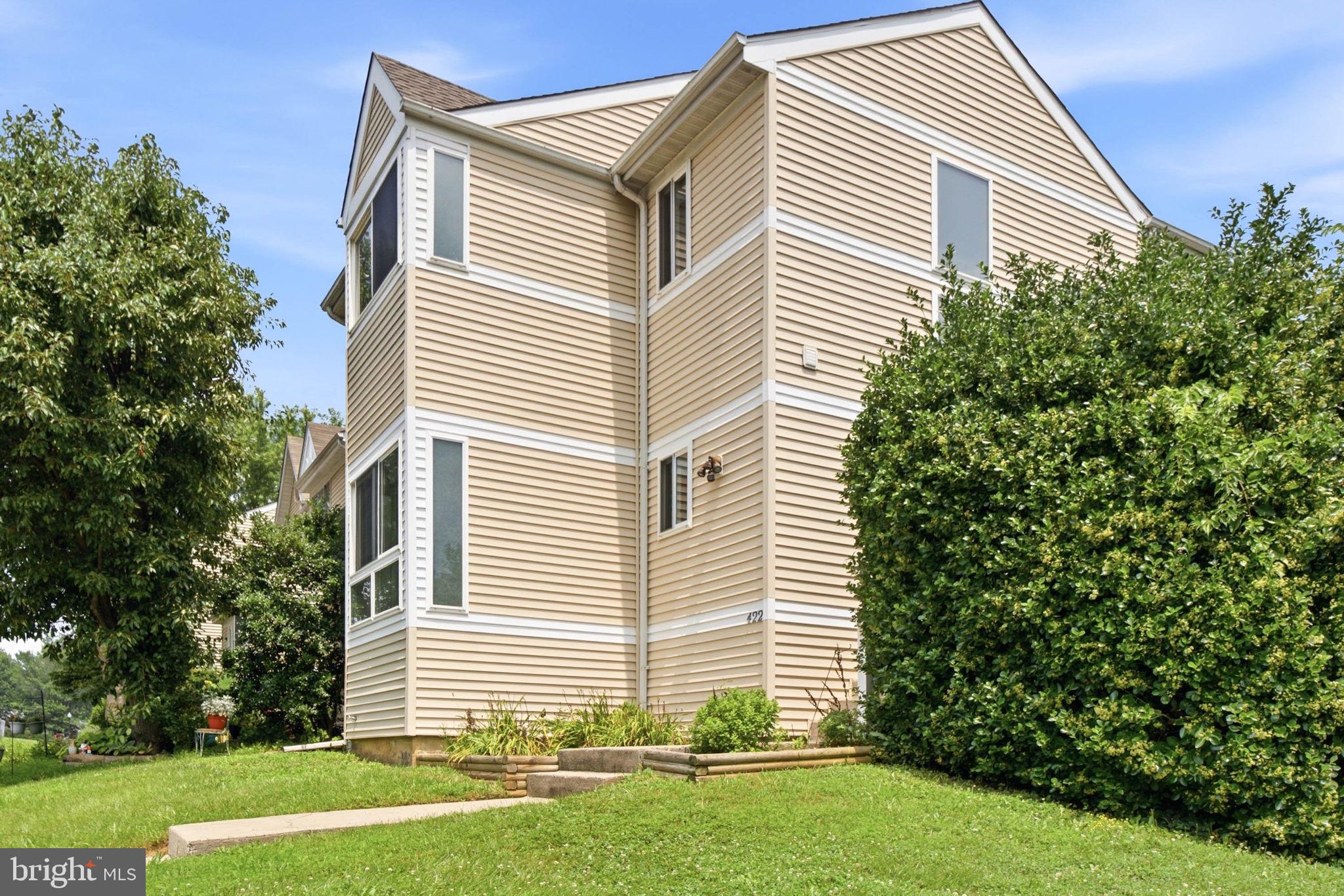 422 Kentmore Terrace, Abingdon, MD 21009