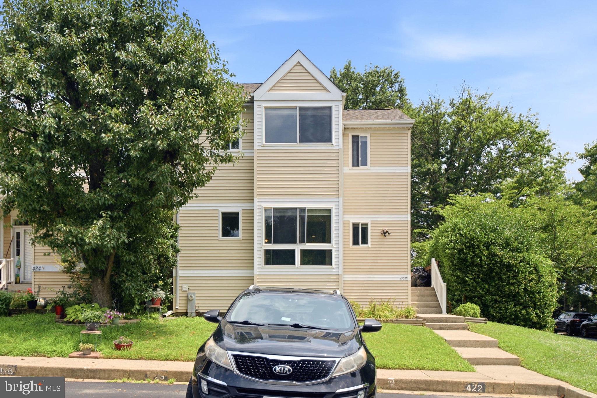 422 Kentmore Terrace, Abingdon, MD 21009 photo