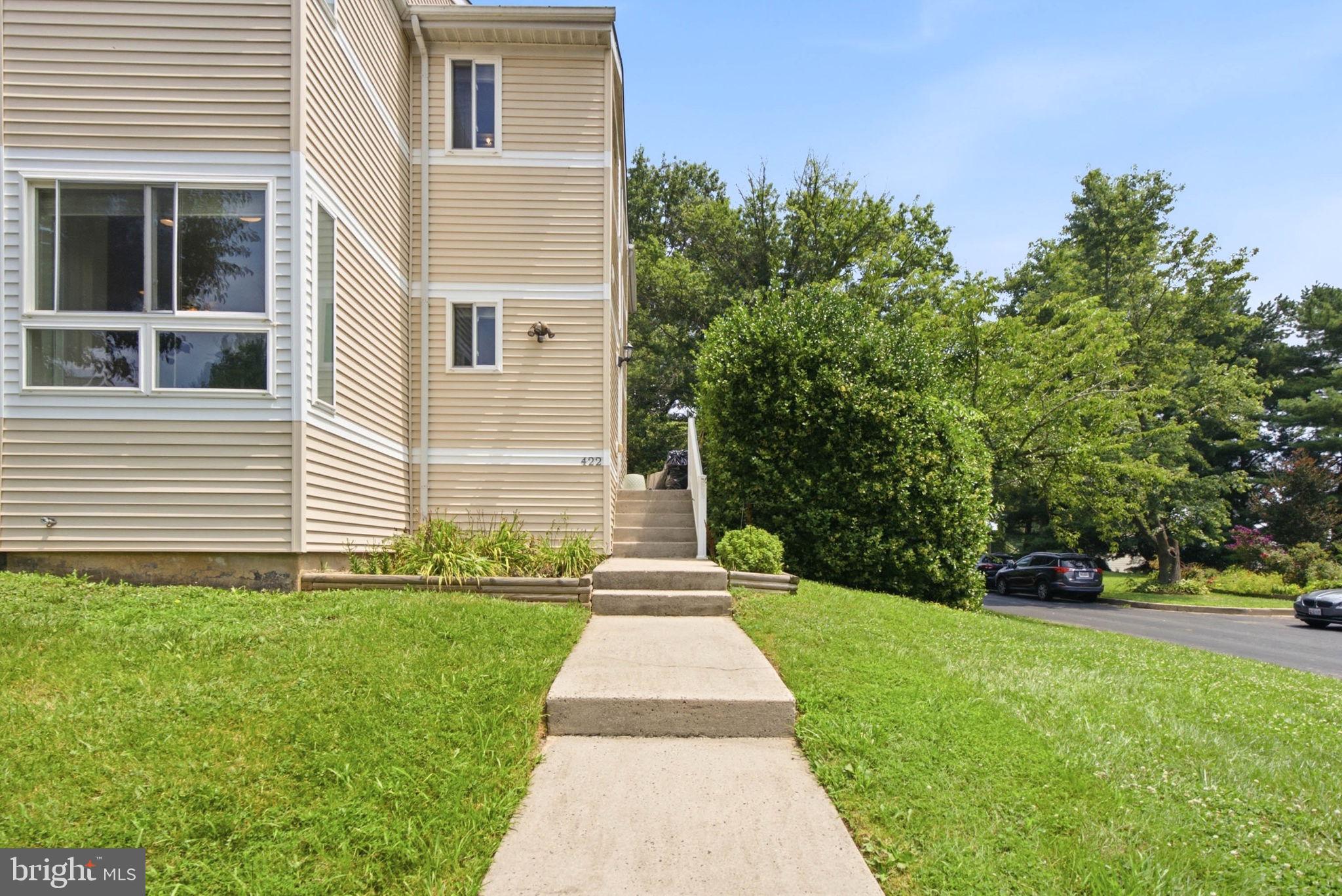 422 Kentmore Terrace, Abingdon, MD 21009 photo