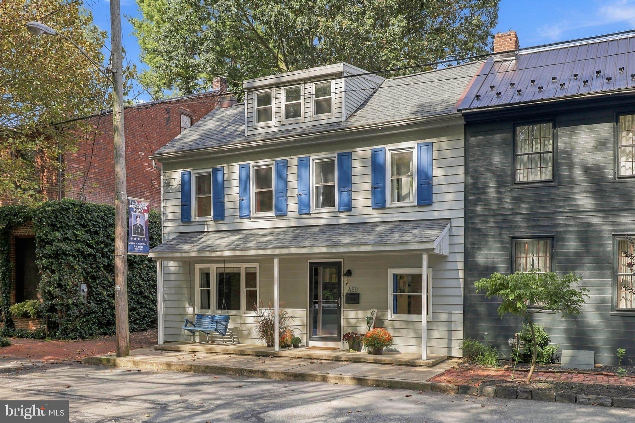 460 E Front St, Marietta, PA 17547 photo