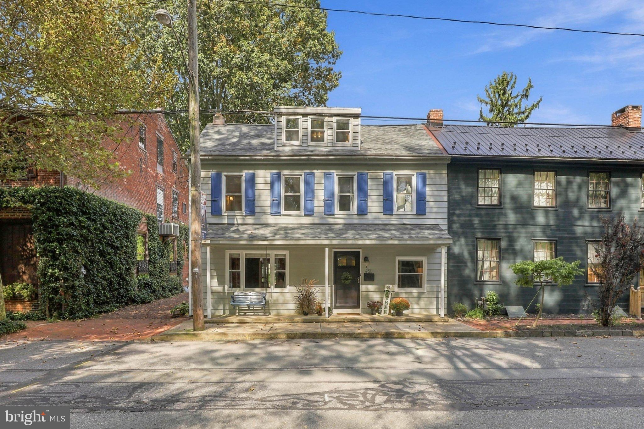 460 Front St, Marietta, PA 17547