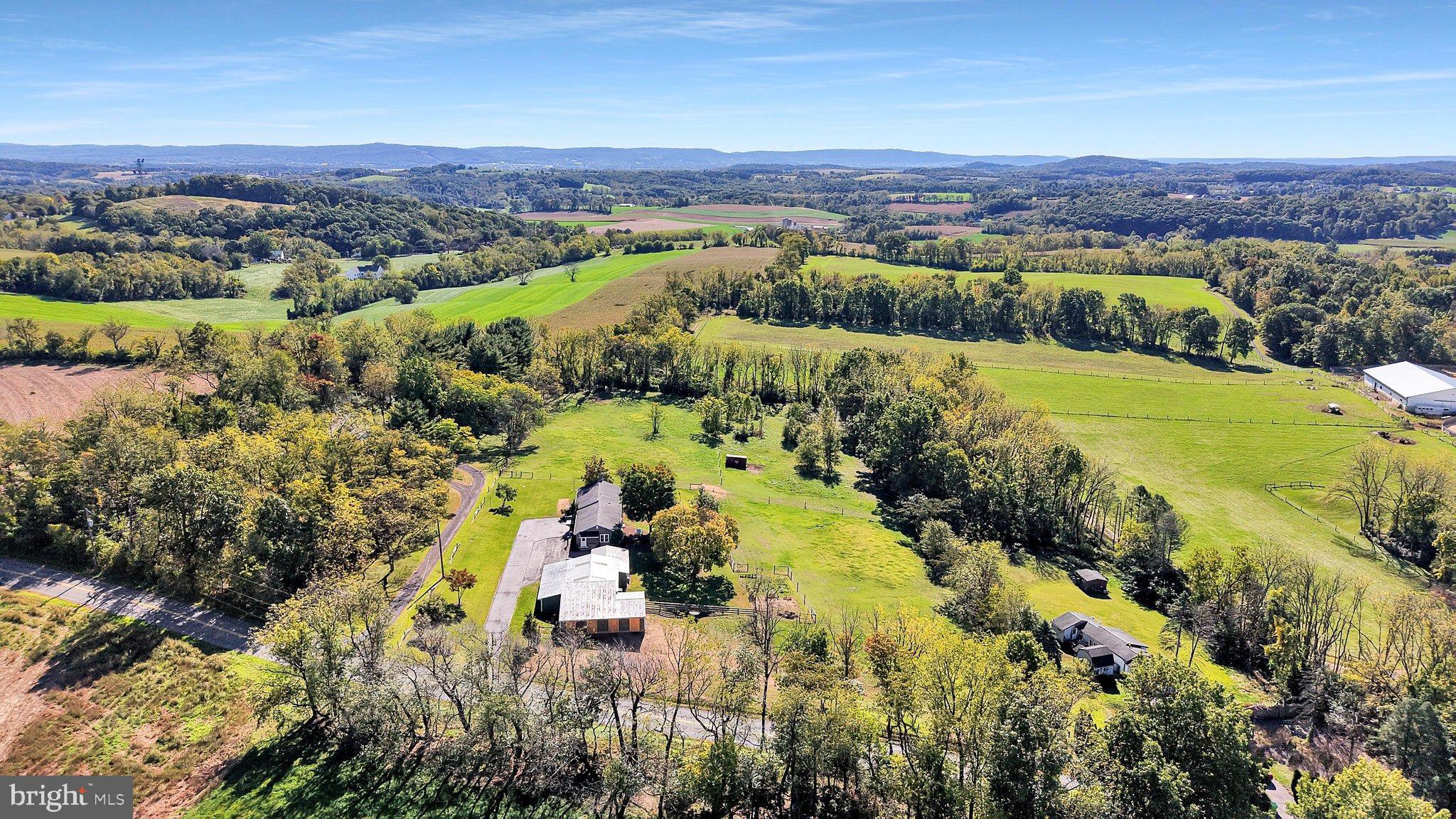 1861 Towers Rd, Mohrsville, PA 19541