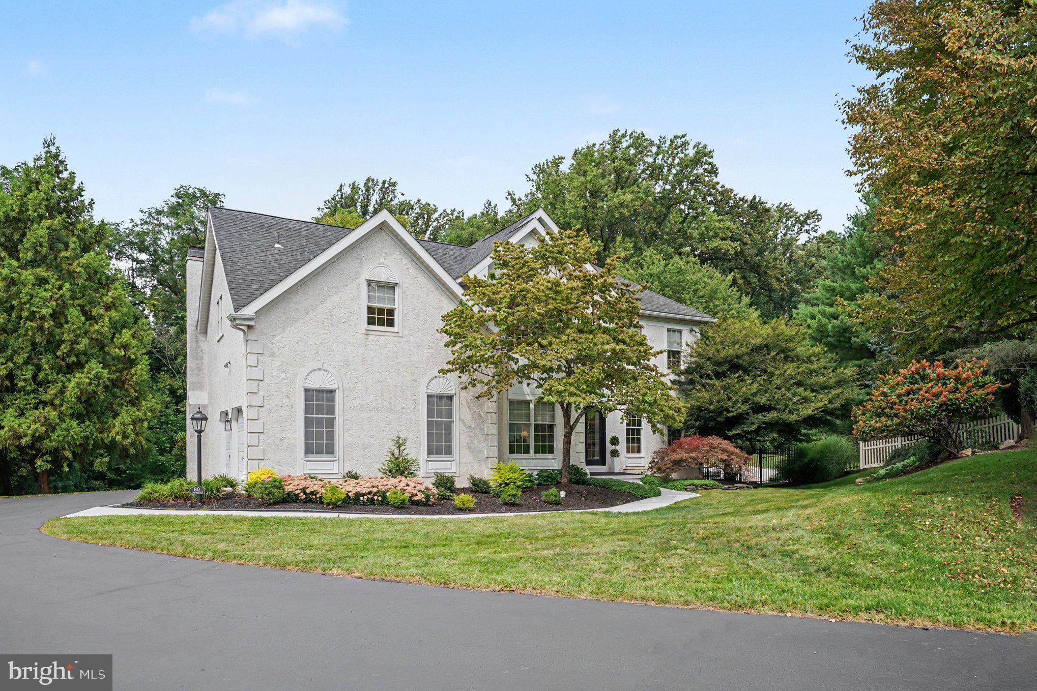 80 Delancy Ct, Phoenixville, PA 19460 photo