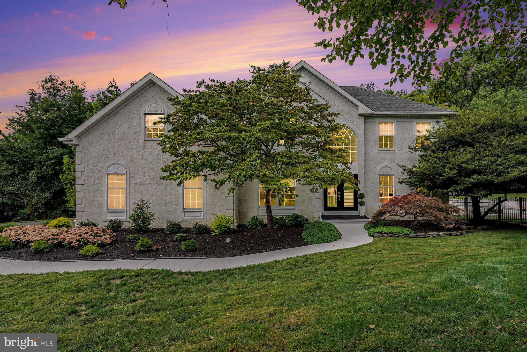 80 Delancy Ct, Phoenixville, PA 19460