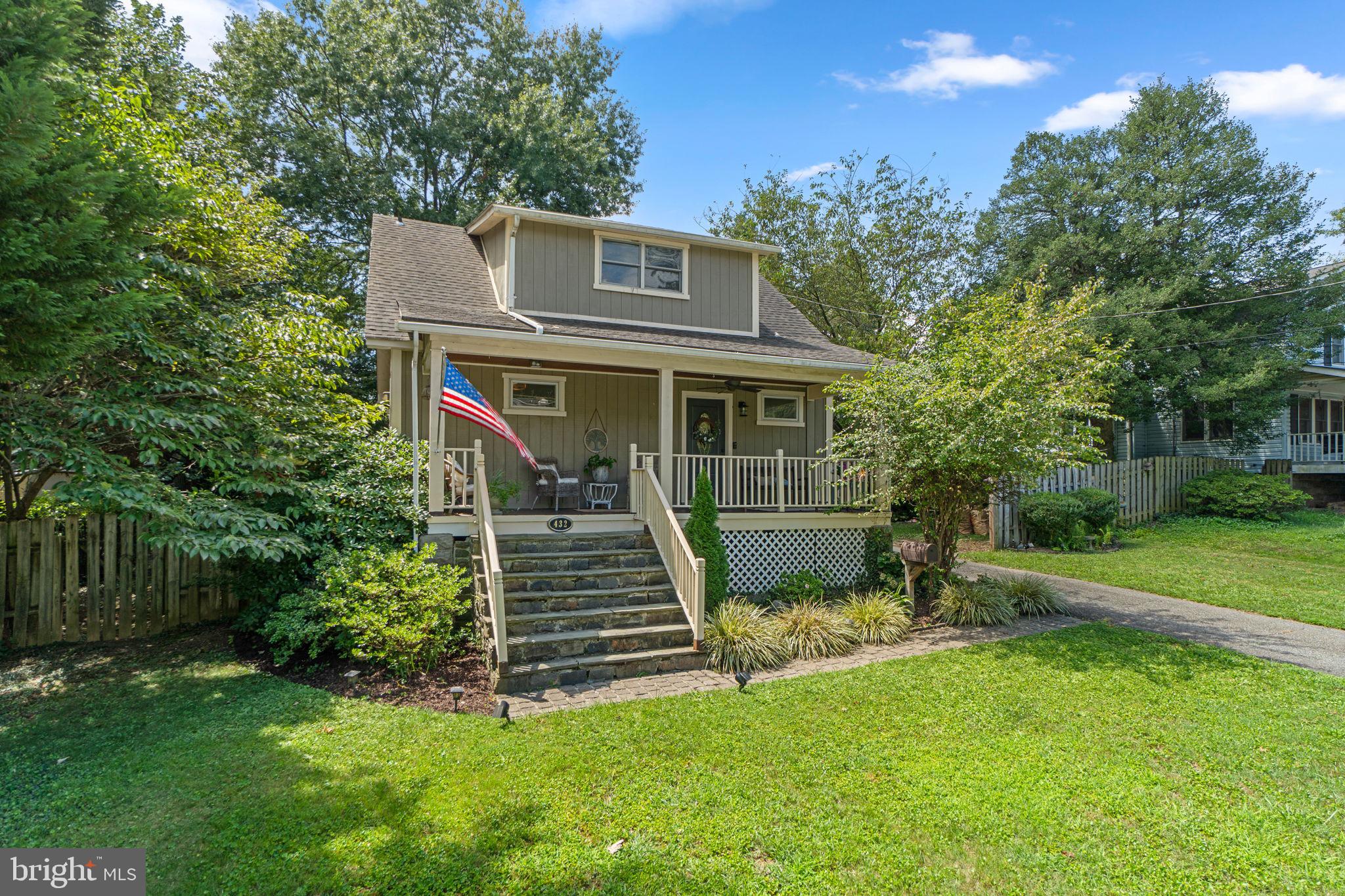 432 S Rolling Rd, Catonsville, MD 21228 photo