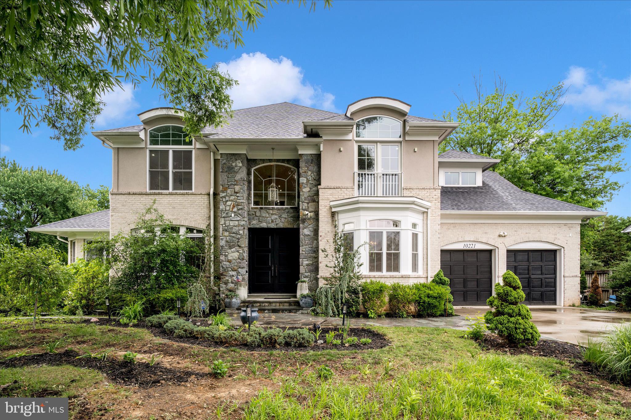 10221 Tyburn Terrace, Bethesda, MD 20814
