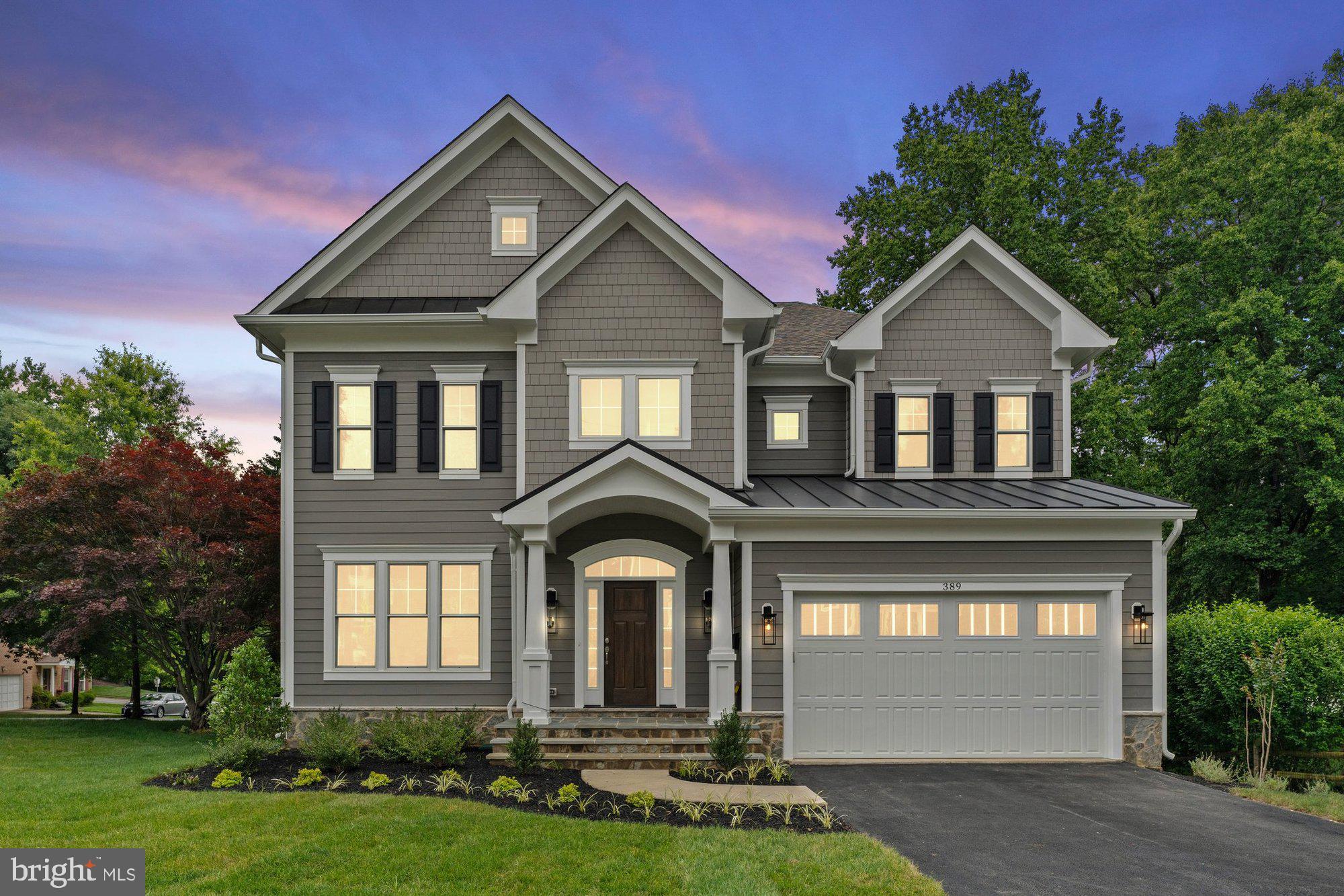 603 Valley Dr, Vienna, VA 22180