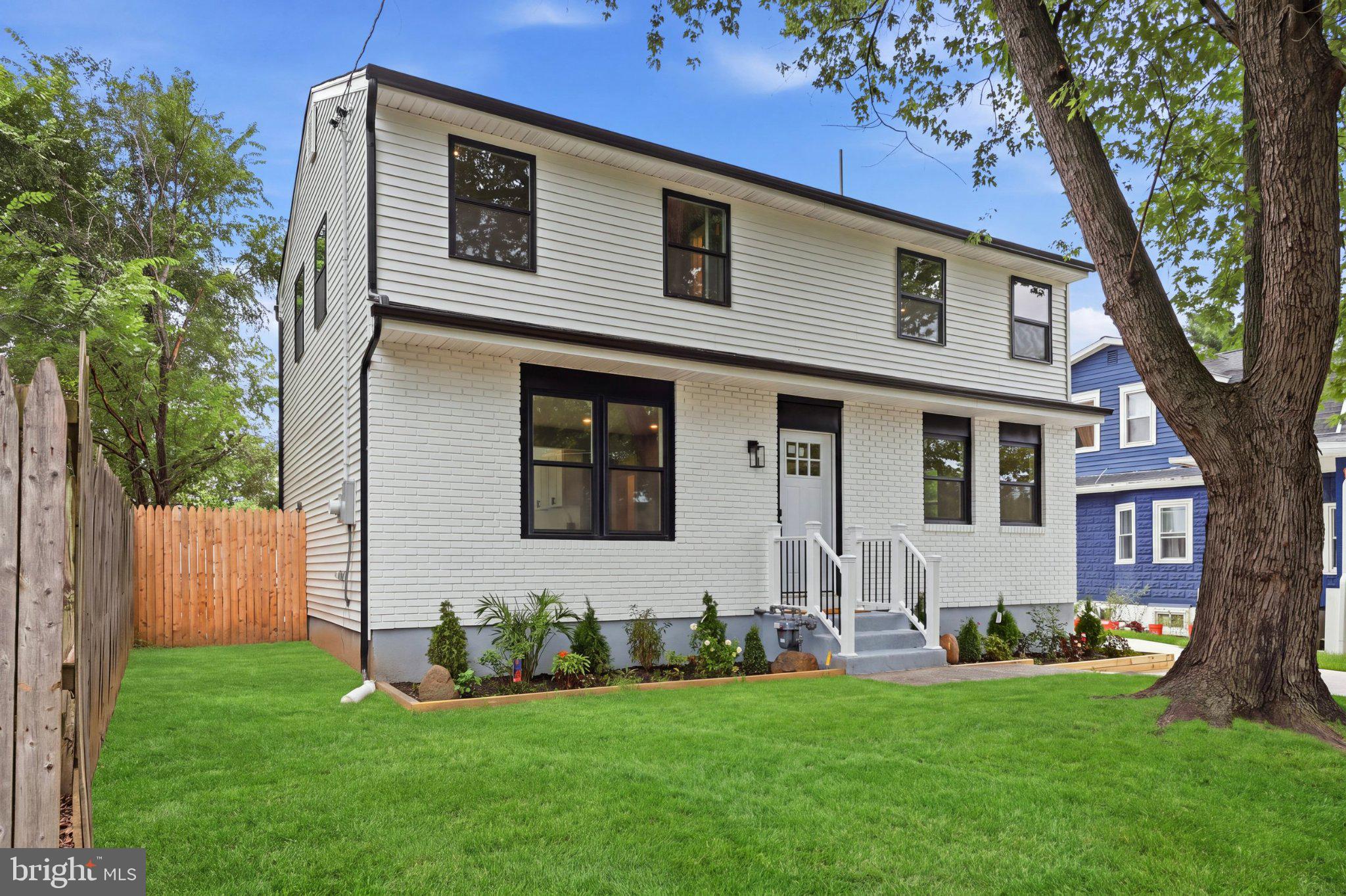 8315 Stockton Ave, Pennsauken, NJ 08109