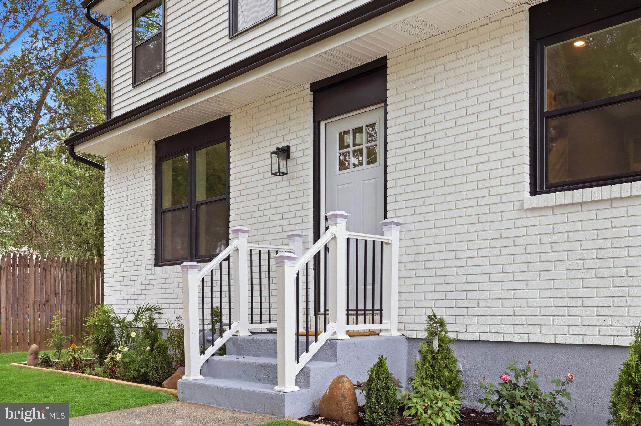 8315 Stockton Ave, Pennsauken, NJ 08109 photo
