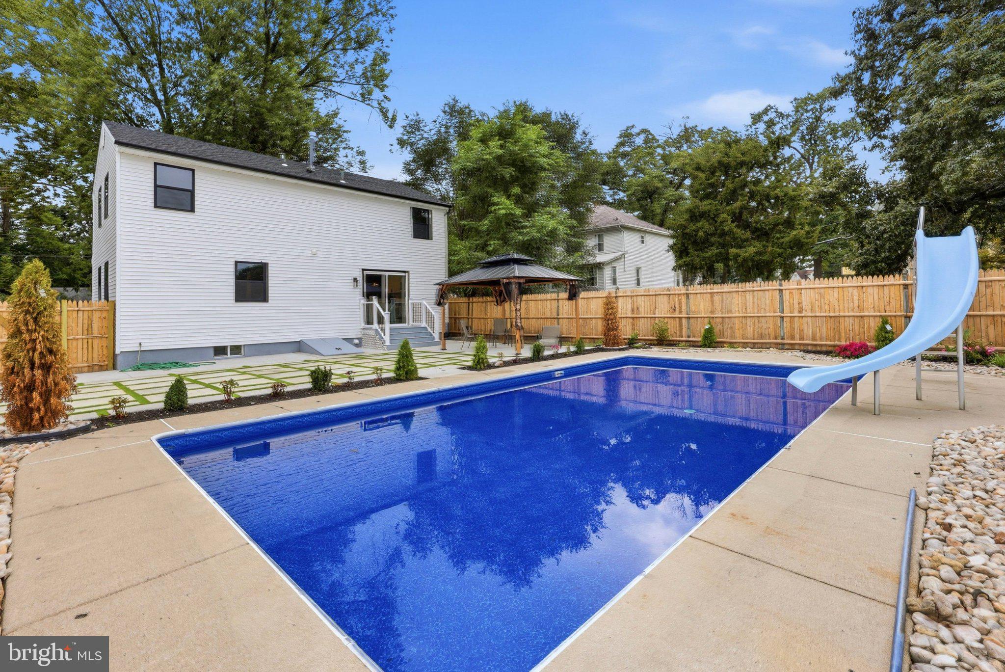8315 Stockton Ave, Pennsauken, NJ 08109 photo