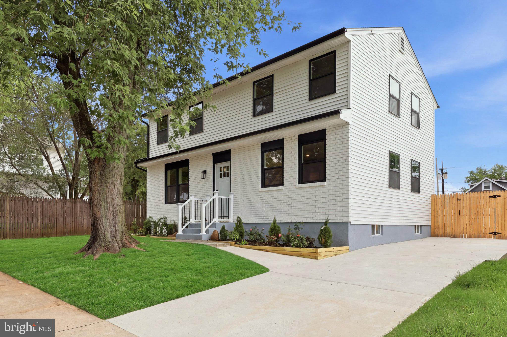 8315 Stockton Ave, Pennsauken, NJ 08109 photo