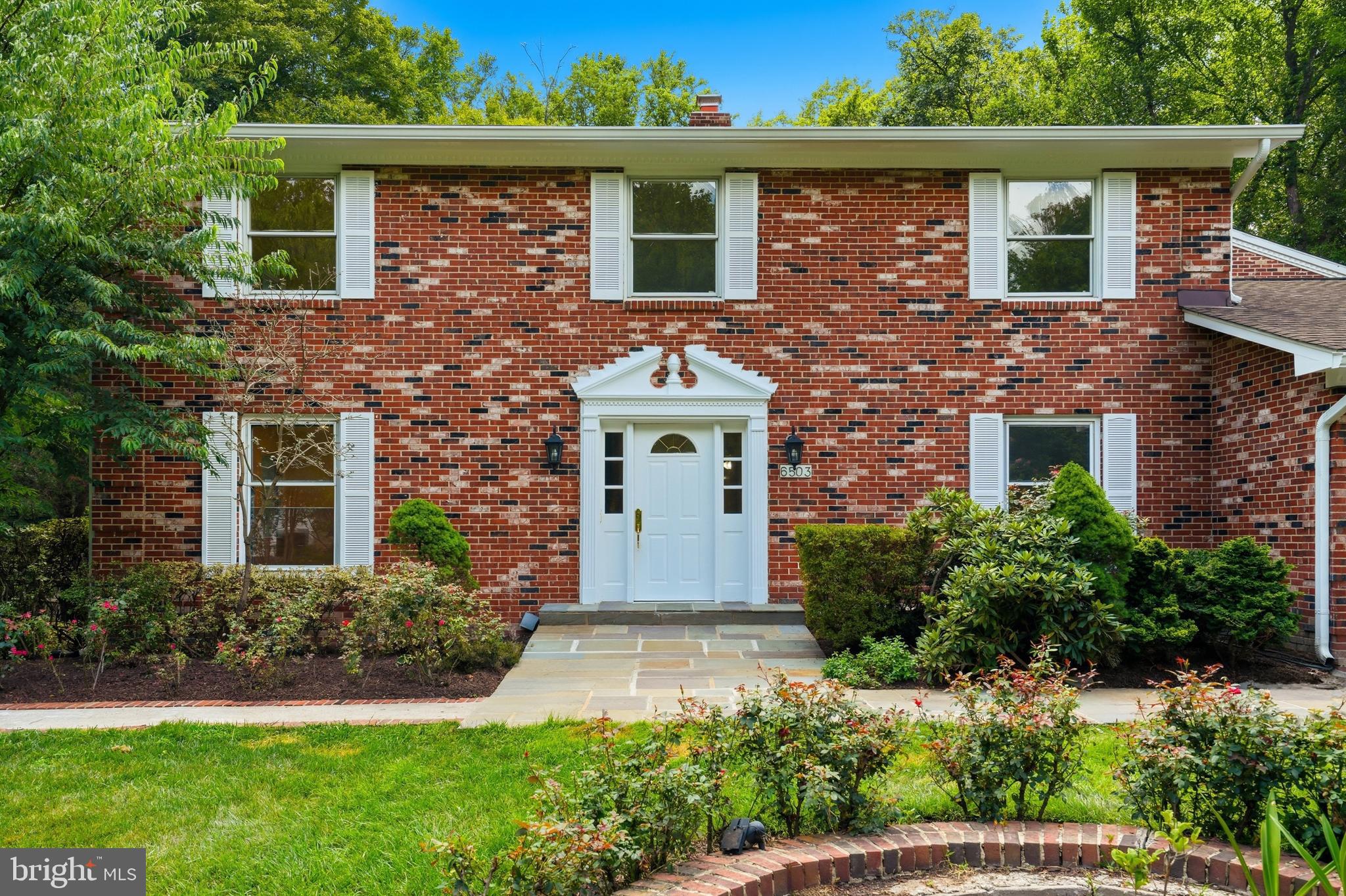 6503 Anna Maria Ct, Mc Lean, VA 22101 photo