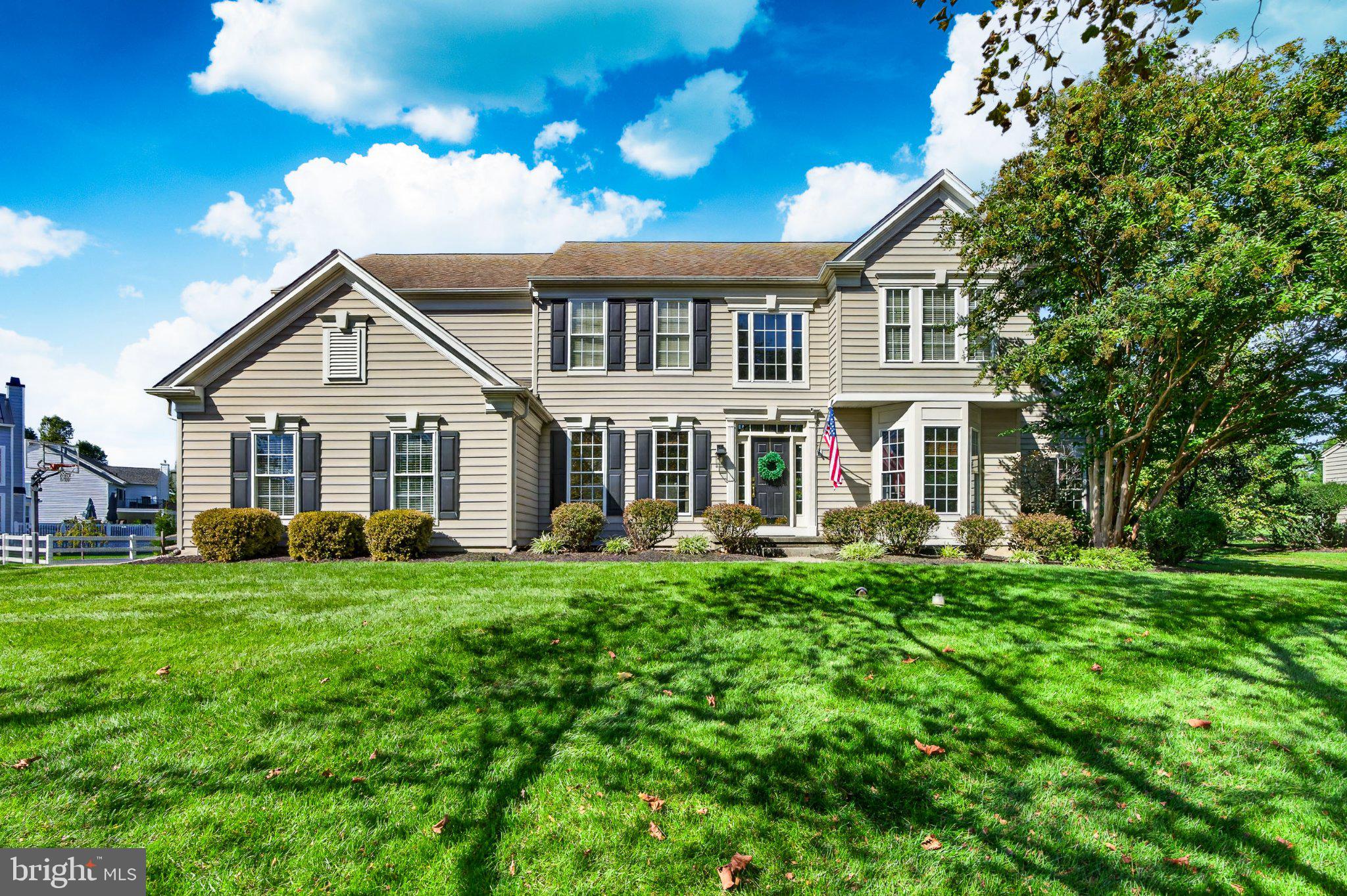 104 Trotters Dr, Phoenixville, PA 19460 photo