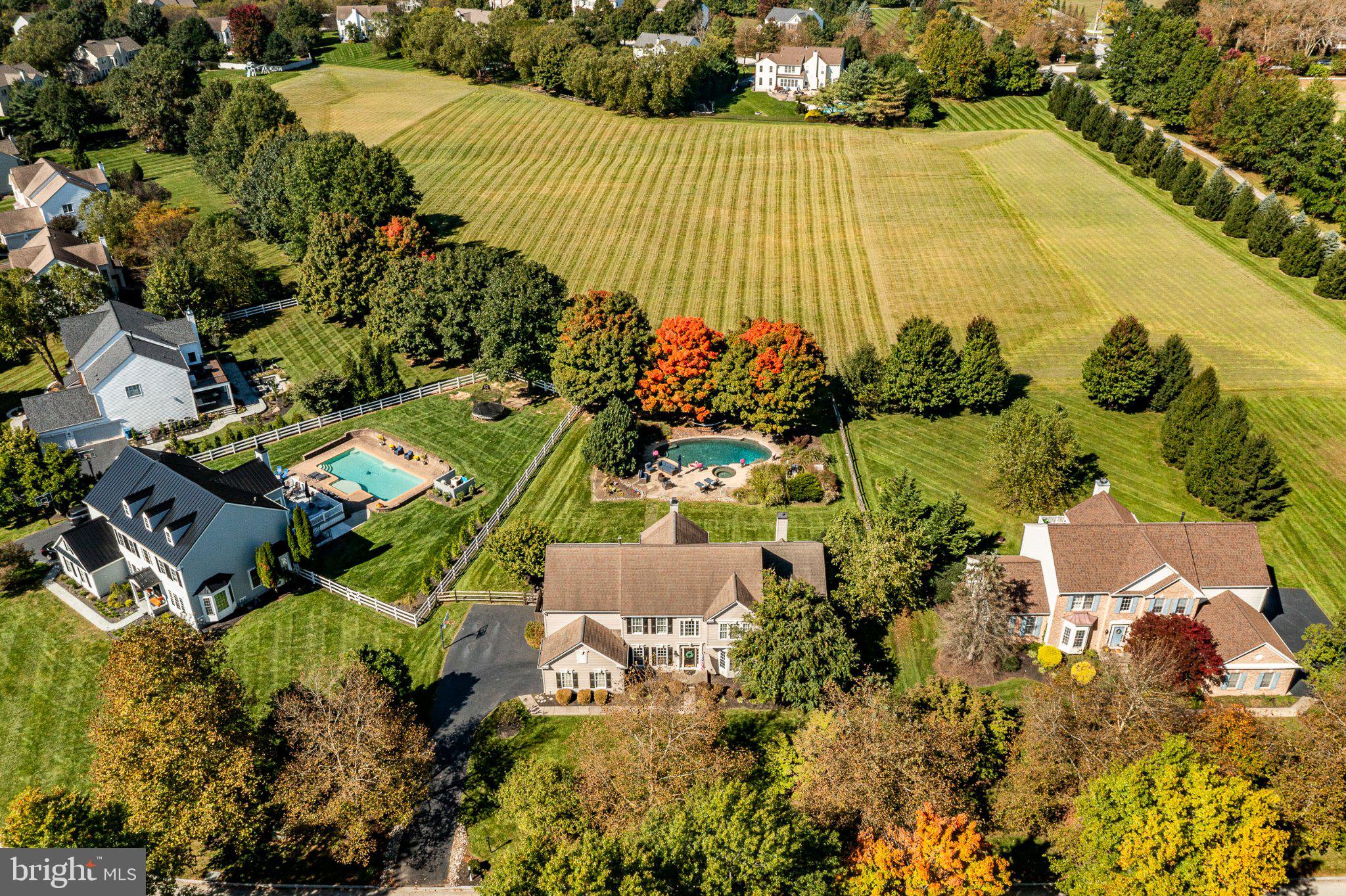 104 Trotters Dr, Phoenixville, PA 19460