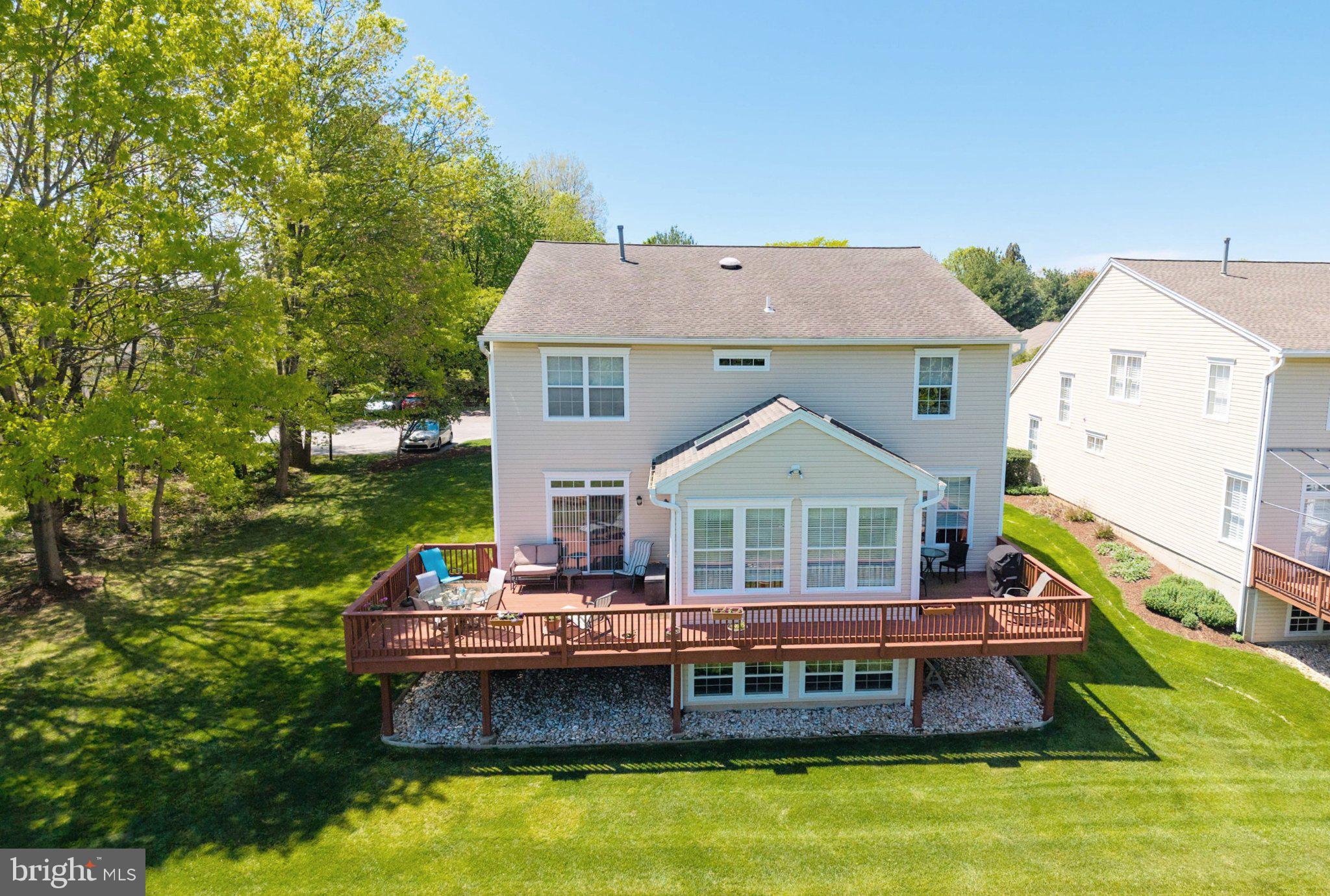 1515 Ulster Way, West Chester, PA 19380 photo